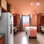 Mv103 - Studio Maravilhoso C/ Piscina Prox Ao Metro Bras