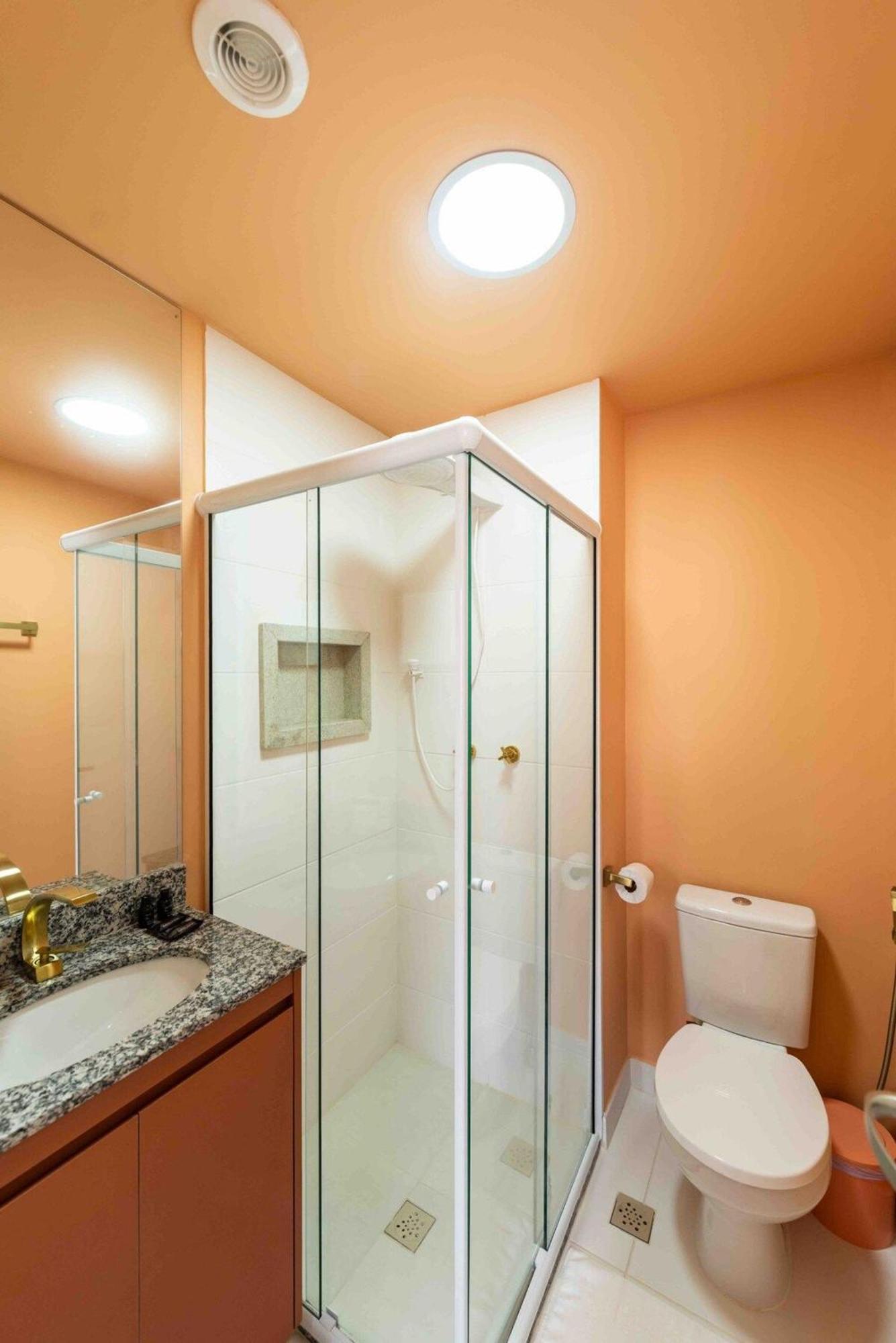 Mv103 - Maravilhoso C/ Piscina Prox Ao Metro Bras Apartamento