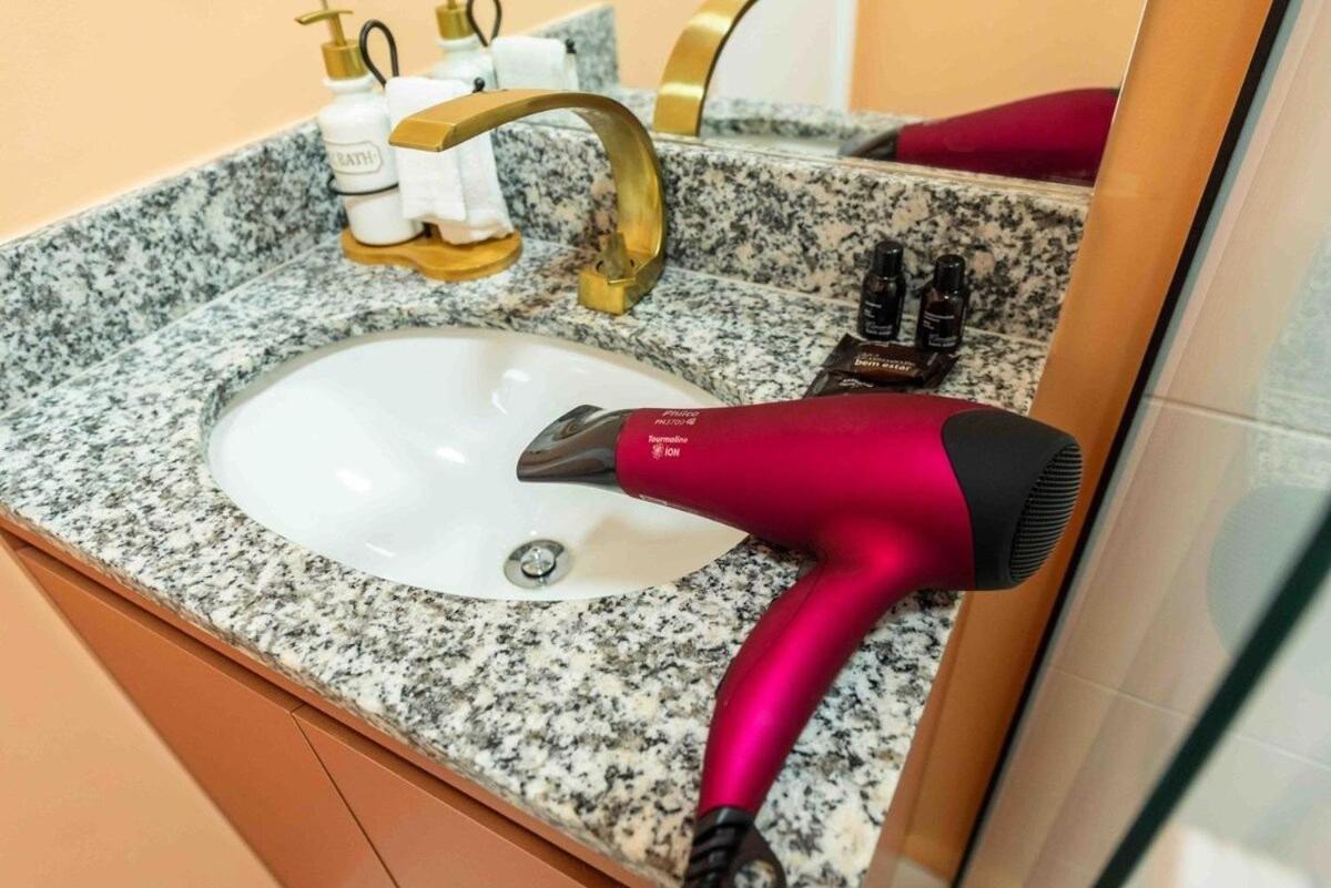 Mv103 - Maravilhoso C/ Piscina Prox Ao Metro Bras Apartamento *