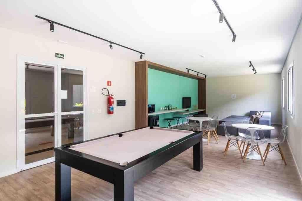 Apartamento Mv103 - Maravilhoso C/ Piscina Prox Ao Metro Bras São Paulo