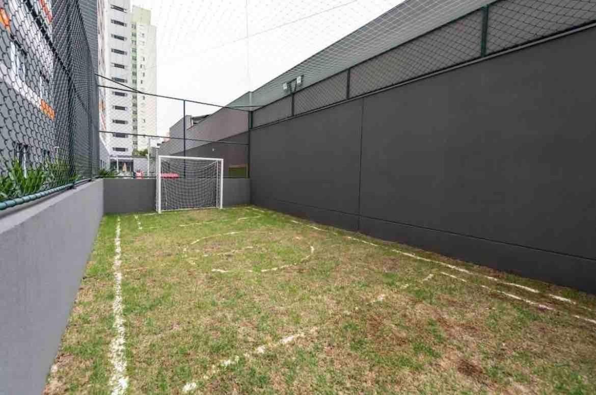 Mv103 - Maravilhoso C/ Piscina Prox Ao Metro Bras Apartamento