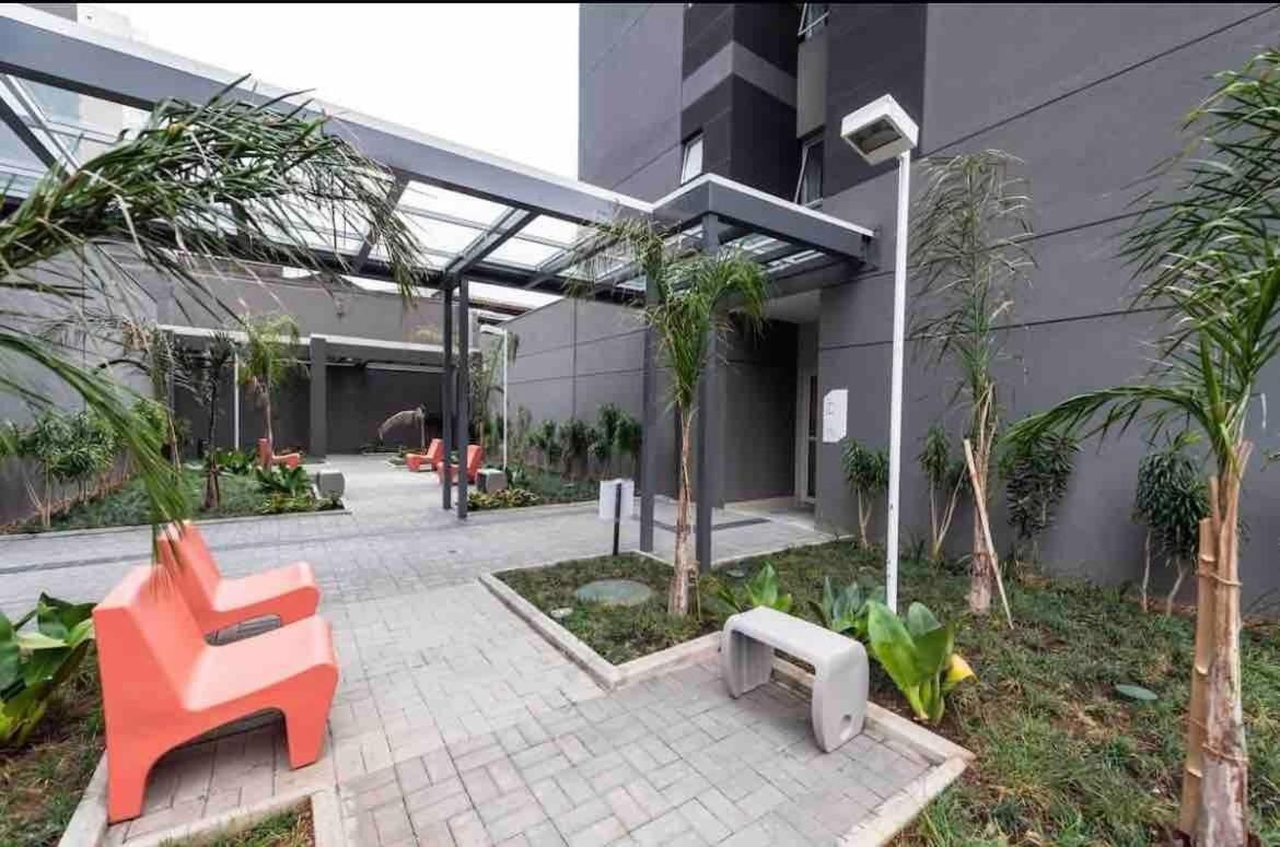 Mv103 - Maravilhoso C/ Piscina Prox Ao Metro Bras Apartamento *