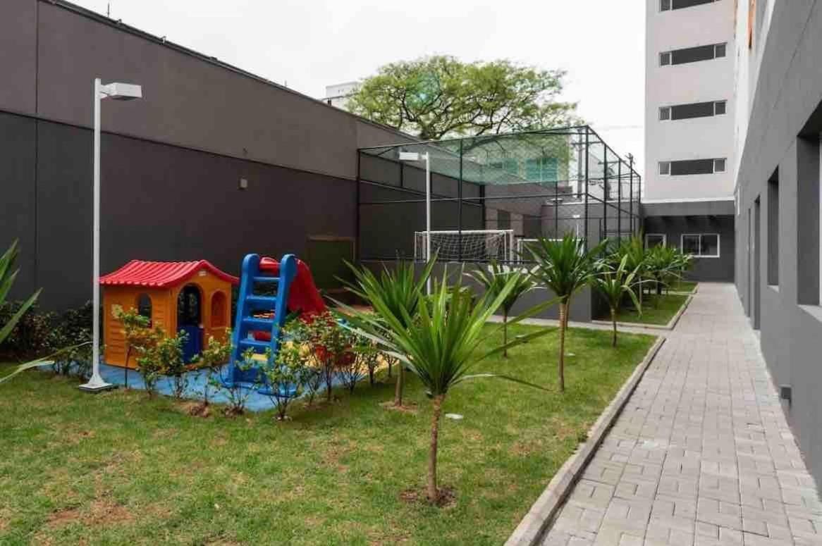 Mv103 - Maravilhoso C/ Piscina Prox Ao Metro Bras