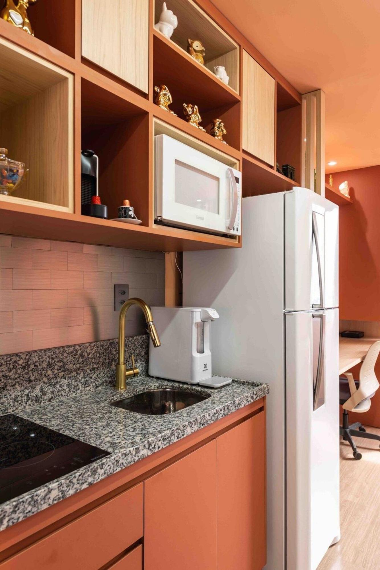 Mv103 - Maravilhoso C/ Piscina Prox Ao Metro Bras Apartamento