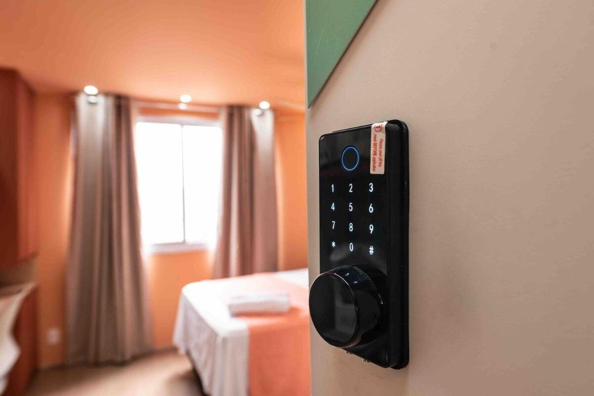 Mv103 - Maravilhoso C/ Piscina Prox Ao Metro Bras Apartamento