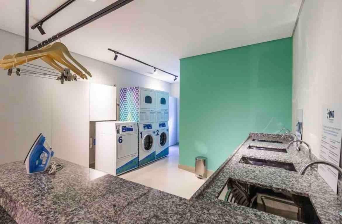 Apartamento Mv103 - Maravilhoso C/ Piscina Prox Ao Metro Bras *