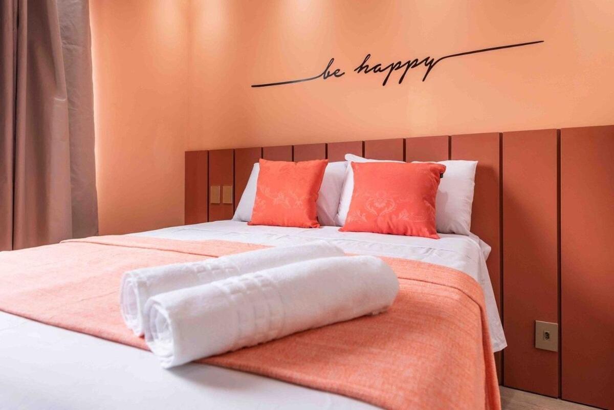 Apartamento Mv103 - Maravilhoso C/ Piscina Prox Ao Metro Bras
